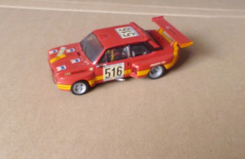 Fiat abarth 031 - abarth,