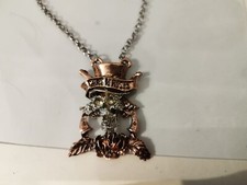 Collana Guns N Roses