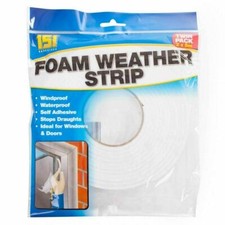 Insulation Budder Tape Draft