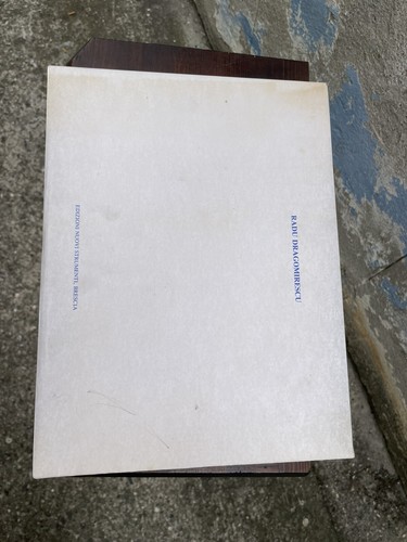 Radu dragomirescu edizioni - radu,
