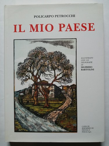 Mio paese policarpo - il,