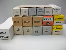 KIT TUBI NAZIONALE HRO-60 (MENO 4H4c)