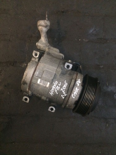 Pompa compressore honda - compressore,