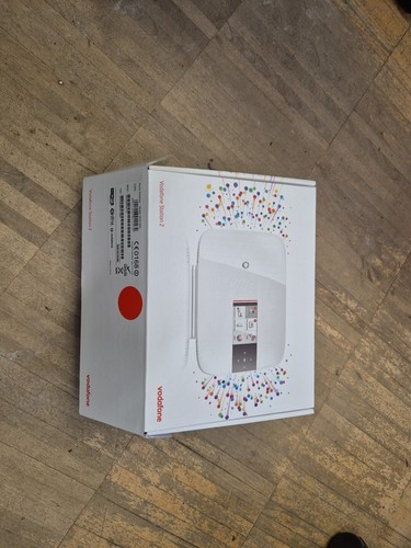 Modem router vodafone - router,