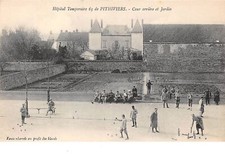 45. N°205510. Pithiviers