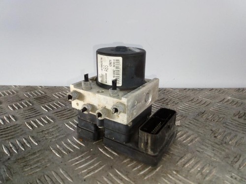 Abs fiat doblo cargo - abs,