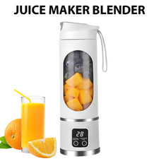 Frullatore portatile 450 ml