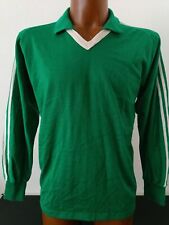 maglia calcio FOOTBALL MOD. AVELLINO ANNI 70'S 80'S VINTAGE RARA TG XL