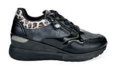 TIGLIO 6116 NERO RAMBLAS