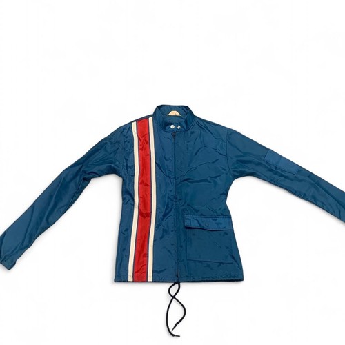 Giacca corsa vintage - giacca,
