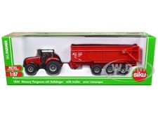 MASSEY FERGUSON 8480 DYNA VT