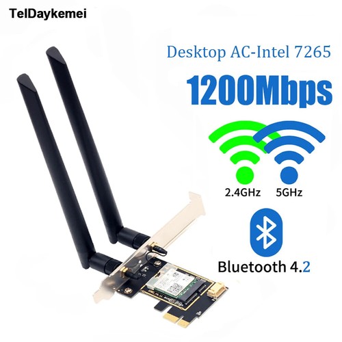 Adattatore bluetooth wifi - adattatore,