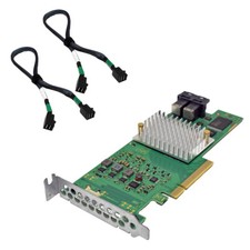 Fujitsu Primergy PRAID CP400i