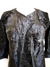 CAPPOTTO PELLE DI CAVALLO