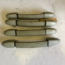 MANIGLIE CIELO SMONTATE DA