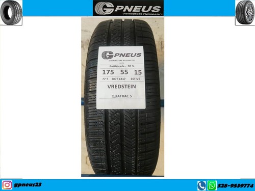 175 t vredestein - 15,