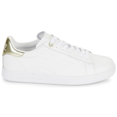 Scarpe donna ea7 emporio - ea7,