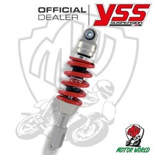 MONO AMMORTIZZATORE RINFORZATO