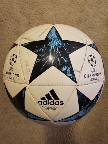 Adidas 2017 uefa champions - 2017,