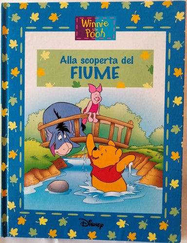 Libro winnie the - -,