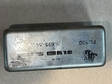 Filtro CW FL-500 500Hz per