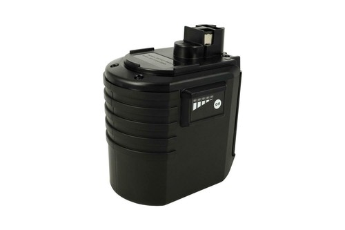 Batteria ah per bosch - batteria,