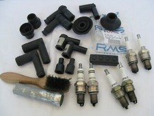   RICAMBI SEMI-NUOVI PER MOTO