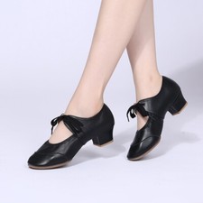 Scarpe ballo moderne donna - scarpe, da