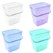 Scatola portaoggetti detersivo