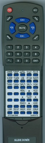 Telecomando ricambio per - telecomando, di