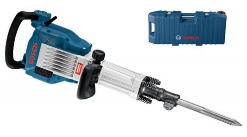 Bosch martello pneumatico - bosch,