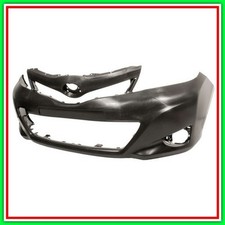 Paraurti Anteriore Senza