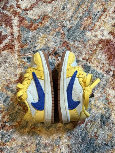 Jordan low td x - low,