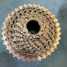 Sram Red E1 Xg-1290 Cassette