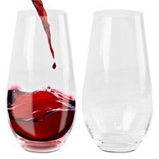 2 x Bicchieri per Acqua