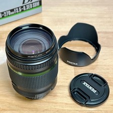 US DUTY PAY | Pentax DA 18-270