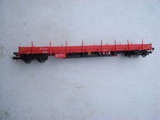 Rivarossi carro merci pianale