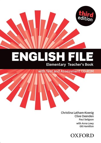 English file third edition - third,