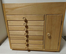 Cassettiera porta medicinali