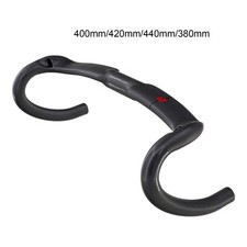 Manubrio Drop Bar per bici da