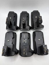 Impugnatura batteria per Canon