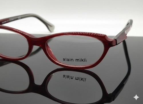 Vintage alain mikli - mikli, rarity