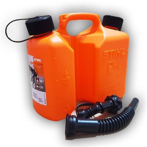 Tanica benzina combinata - tanica,