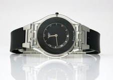 PURE BLACK -  SWATCH SKIN -