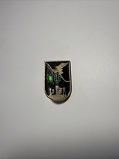 DISTINTIVO SPILLA MILITARE