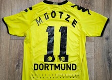 BORUSSIA DORTMUND 2011/2012