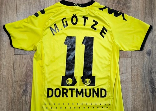 Borussia dortmund 2011 - borussia, 2011/2012