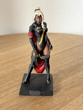 Classic marvel eaglemoss - marvel,