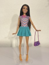 Mattel Barbie La vita nella