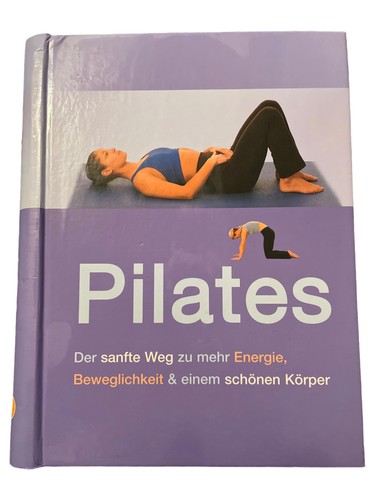 Pilates guida libro - guida,